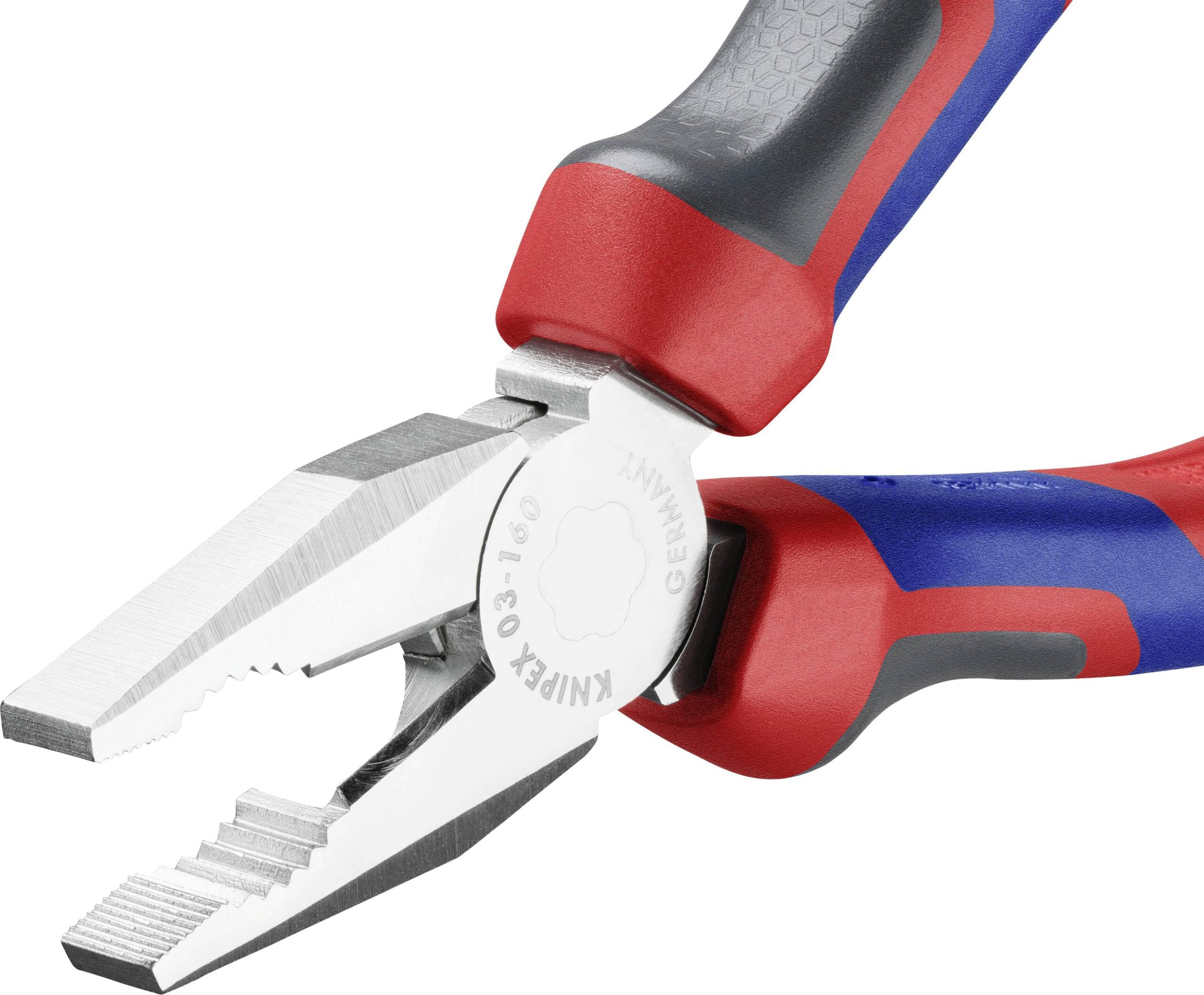 Knipex 03 05 160 kombinovana klešta
