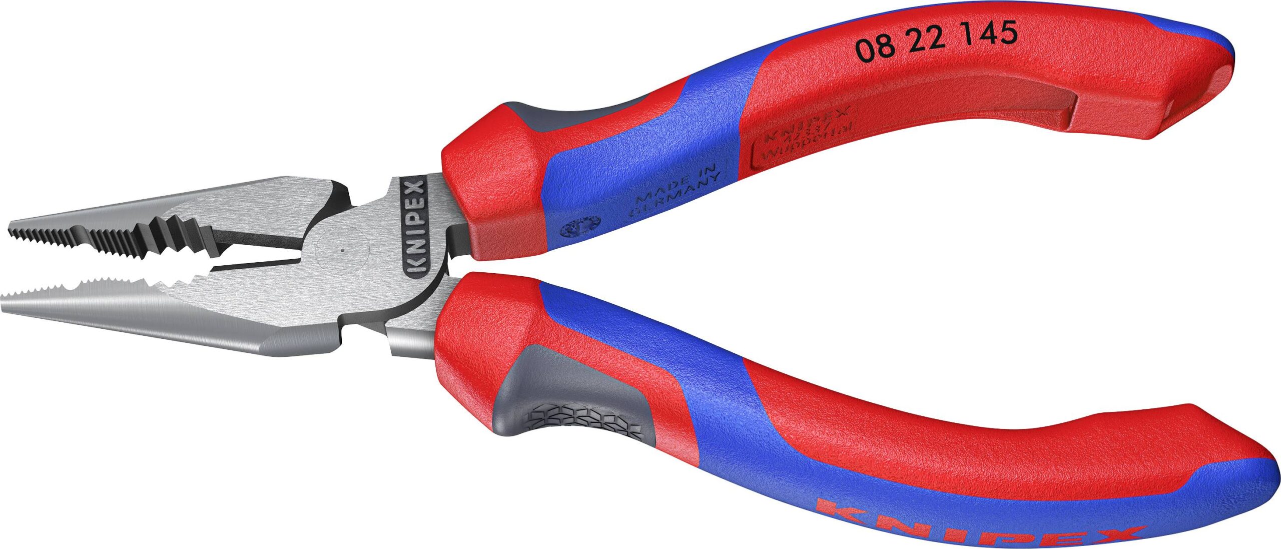 Knipex 08 22 145 kombinovana klešta
