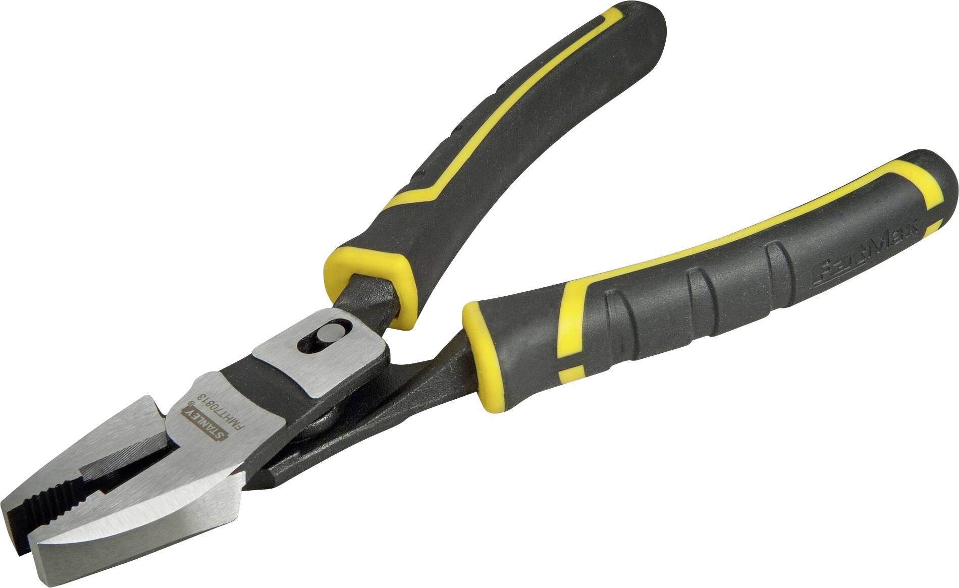 STANLEY FMHT0-70813 ojačana kombinovana klešta