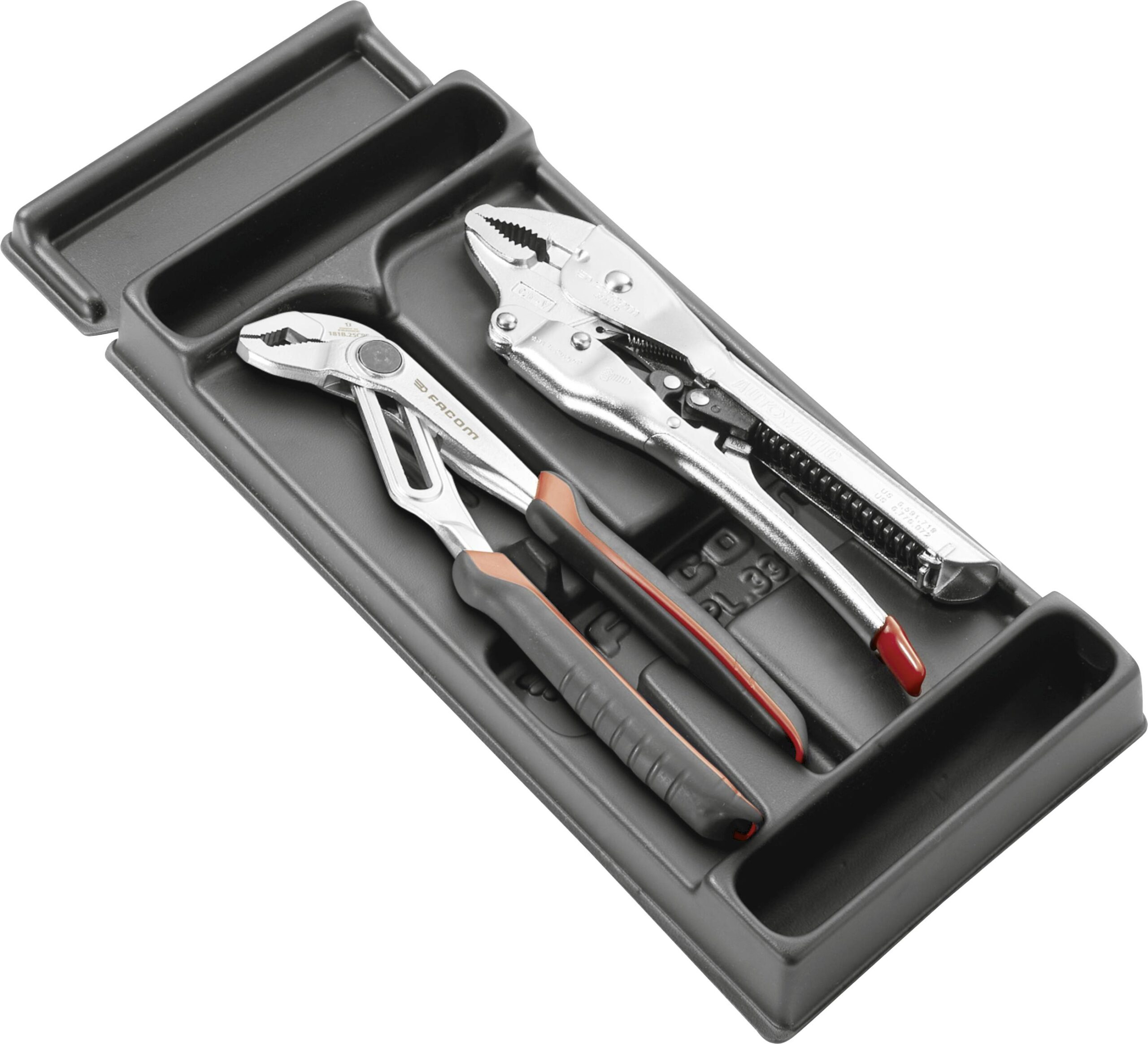 Facom MOD.PR12A set klešta