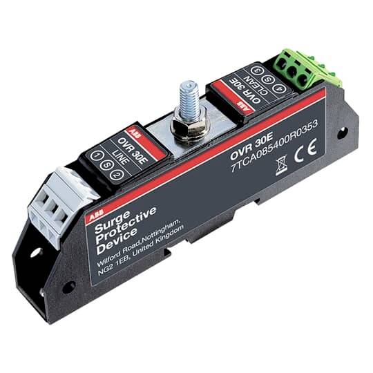 ABB 7TCA085400R0354 OVR 50E
