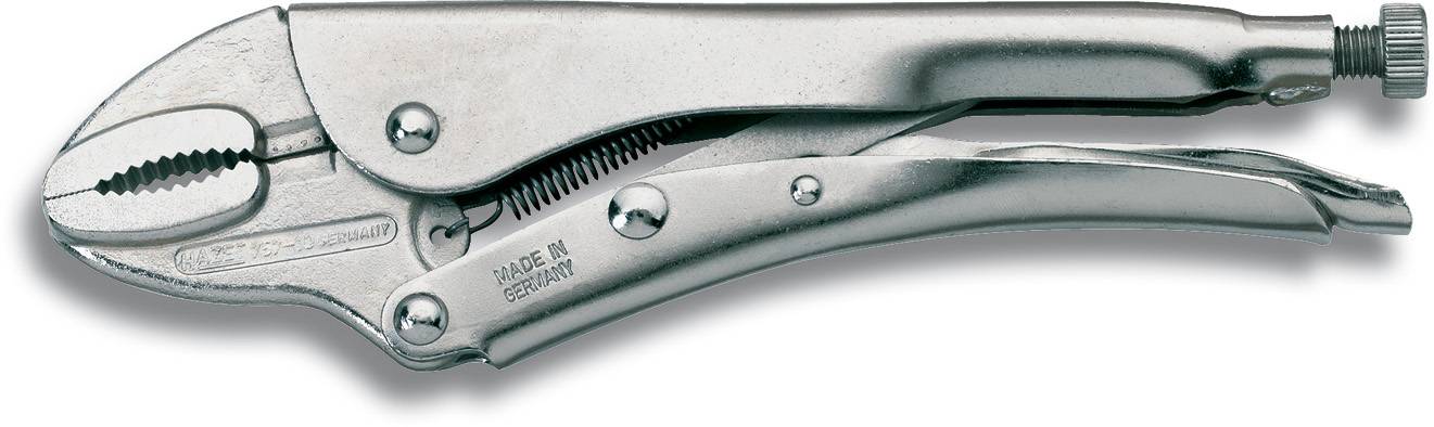 Hazet 757-12 grip klešta, 65 x 300 mm