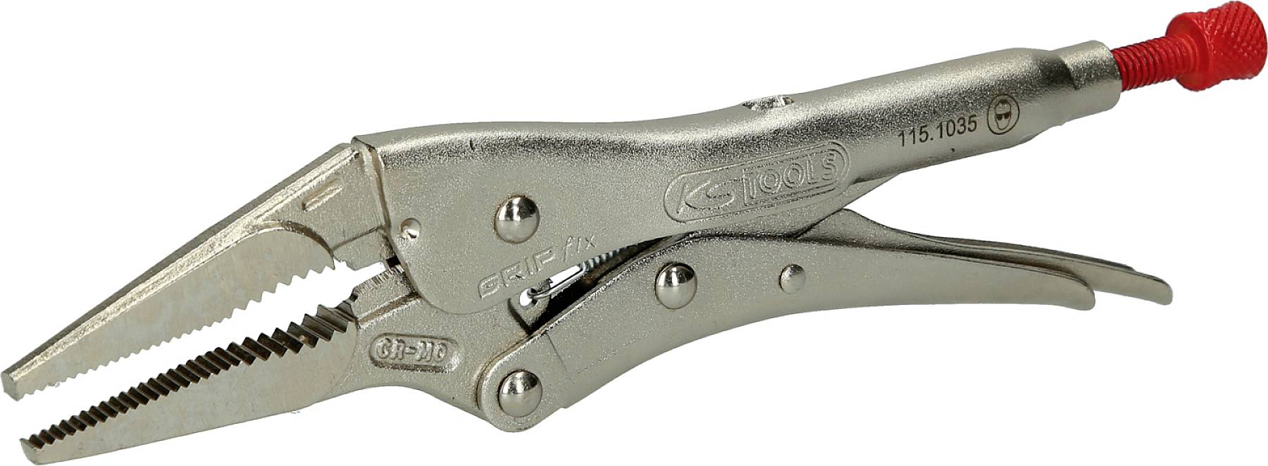 KS Tools 1151035 grip klešta