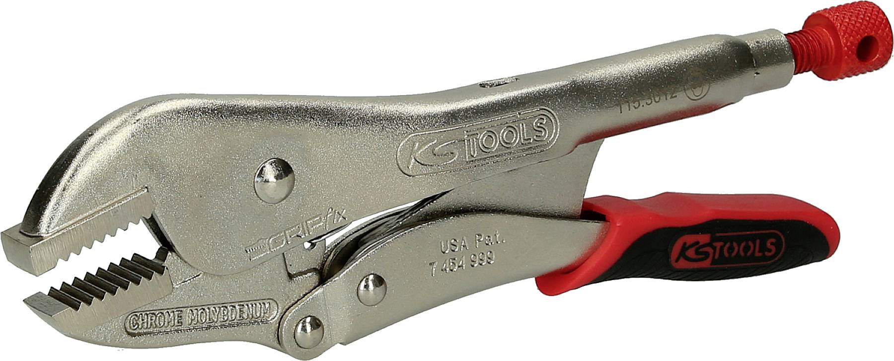 KS Tools 1153012 grip klešta