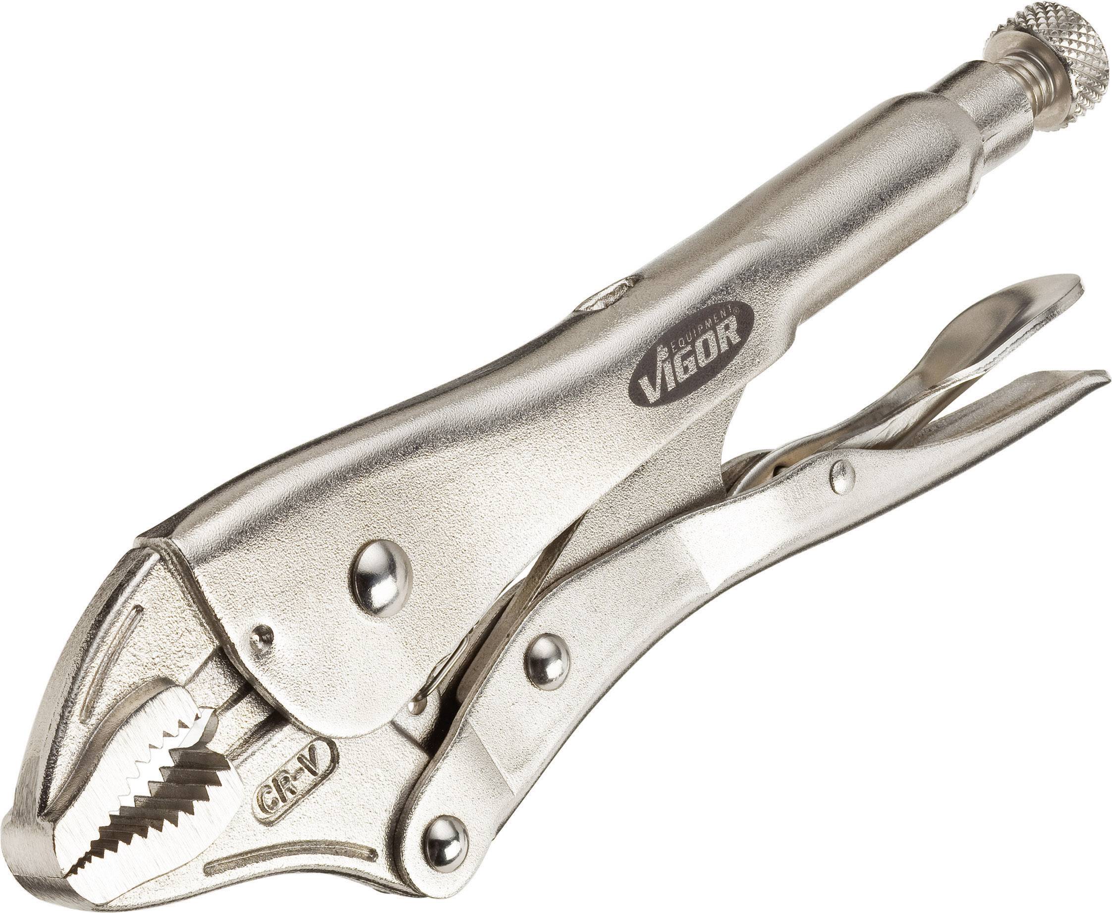 VIGOR V1804 grip klešta