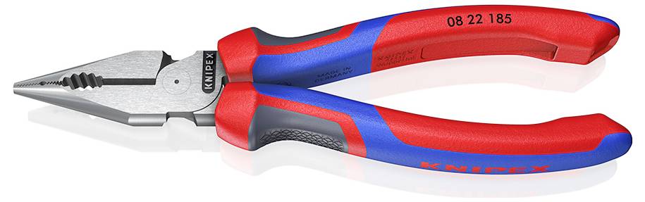 Knipex 08 22 185 kombinovana klešta