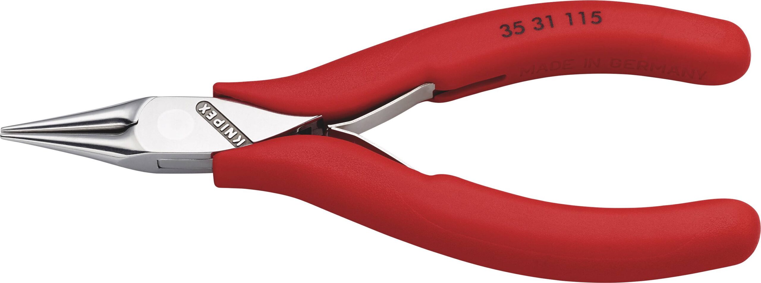 Knipex 35 31 115 grip klešta za elektroniku