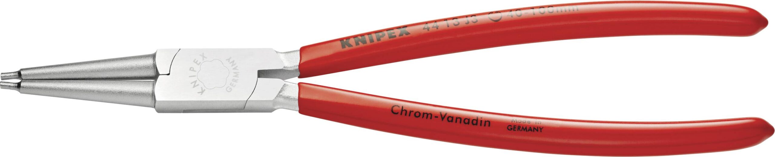Knipex 44 13 J3 klešta za sigurnosne prstenove