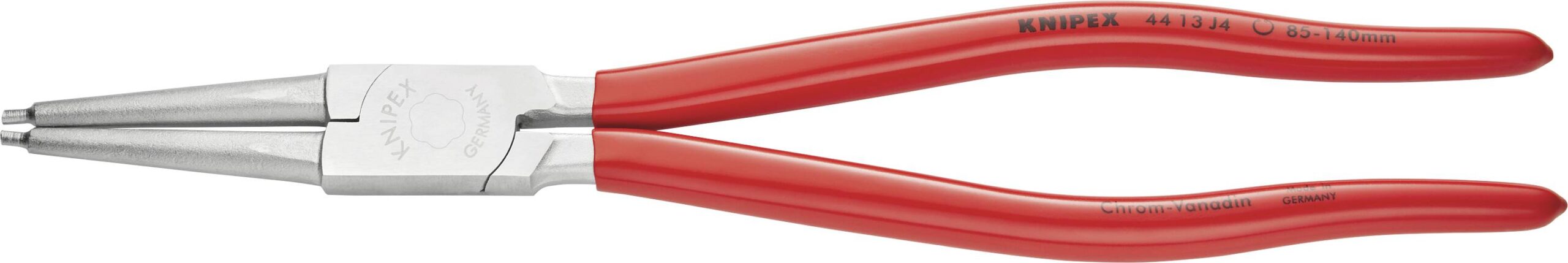Knipex 44 13 J4 klešta za sigurnosne prstenove