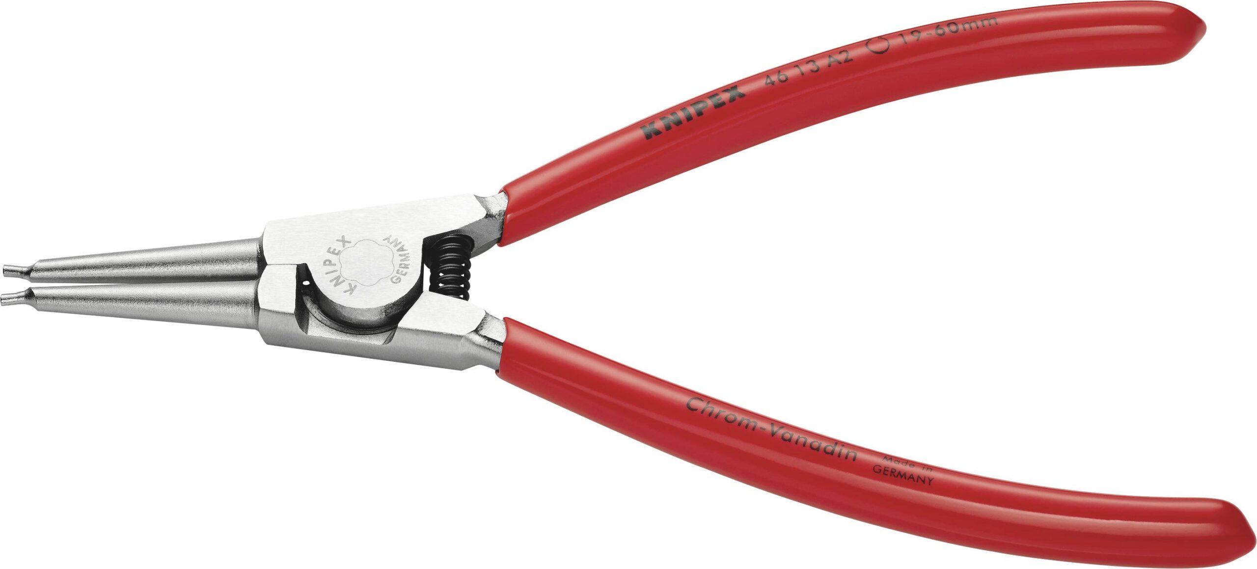 Knipex 46 13 A2 klešta za sigurnosne prstenove