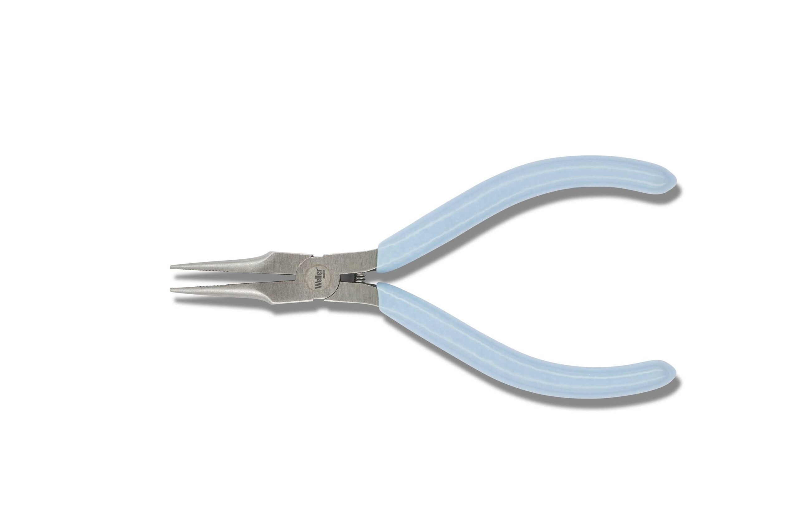 Weller Xcelite NN542N špicasta klešta, ESD