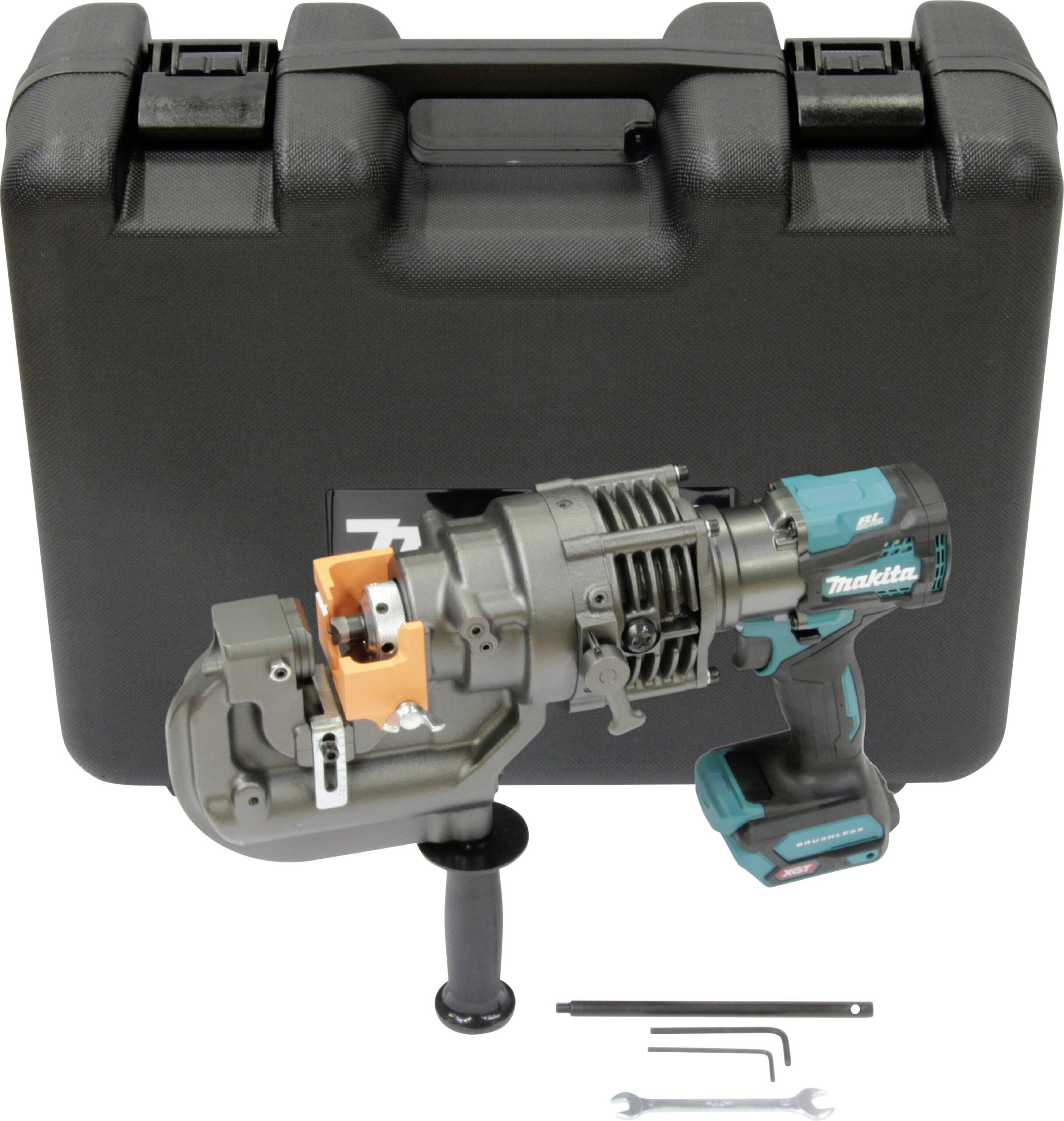 Makita PP001GZK klešta za probijanje rupa