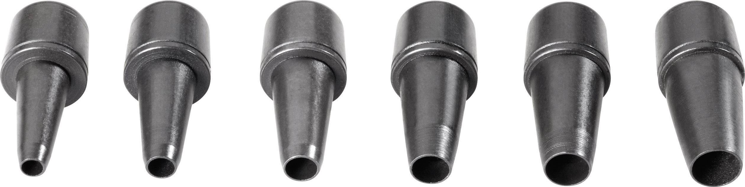 NWS 170-E klešta za probijanje rupa, 2 x 2,5 mm