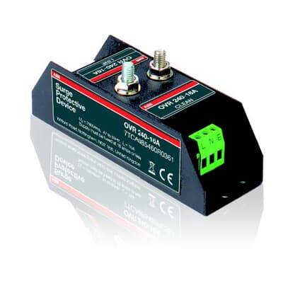 ABB 7TCA085460R0361 OVR 240-16A