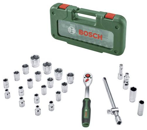 Bosch Home and Garden 1600A039J7 set račni, 26 delova