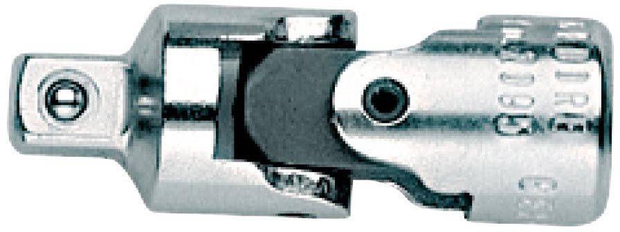 Gedore 1500 ES-20 set nasadnih ključeva, 1/4″ (6,3 mm), 37 delova
