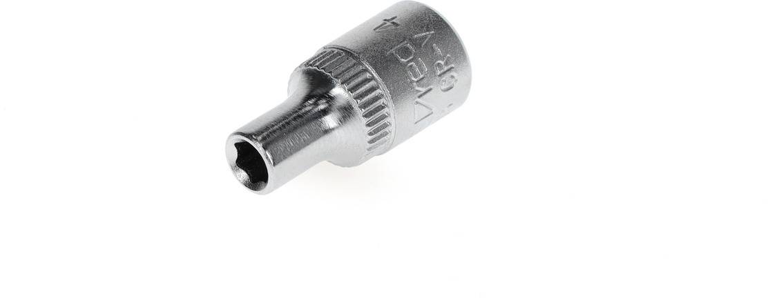 Gedore RED R41000403 nasadni ključ, 1/4″ (6,3 mm), 4 mm
