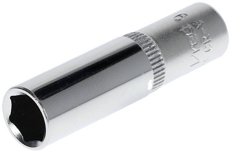Gedore RED R41000909 nasadni ključ, 1/4″ (6,3 mm), 9 mm