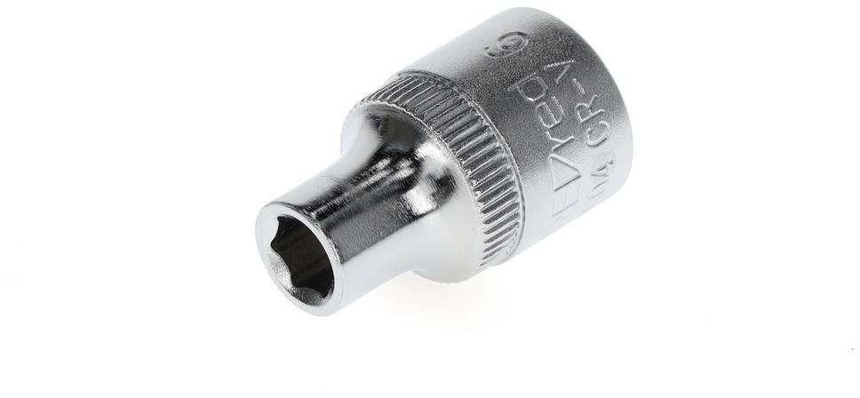 Gedore RED R51000604 nasadni ključ, 3/8″ (10 mm), 6 mm