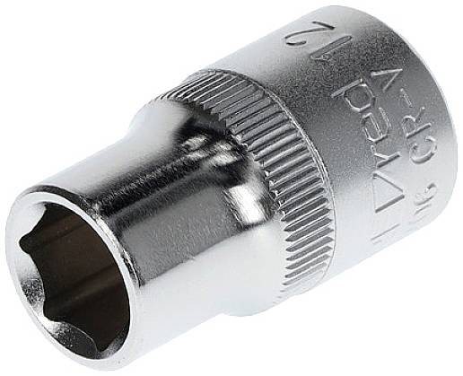 Gedore RED R61001206 nasadni ključ, 1/2″ (12,5 mm), 12 mm