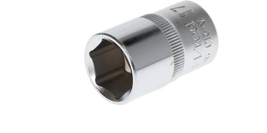 Gedore RED R61001706 nasadni ključ, 1/2″ (12,5 mm), 17 mm