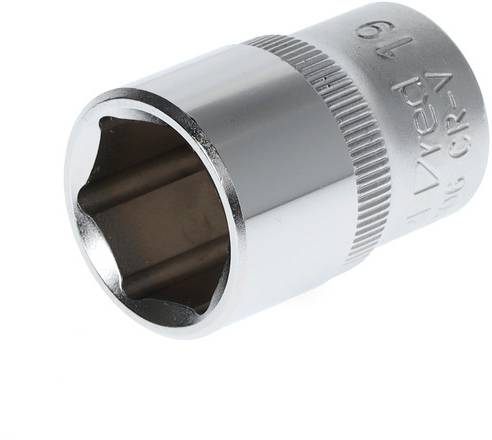 Gedore RED R61001906 nasadni ključ, 1/2″ (12,5 mm), 19 mm