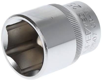 Gedore RED R61002507 nasadni ključ, 1/2″ (12,5 mm), 25 mm