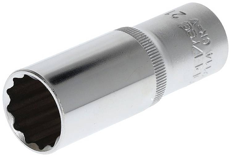 Gedore RED R61102114 nasadni ključ, 1/2″ (12,5 mm), 21 mm