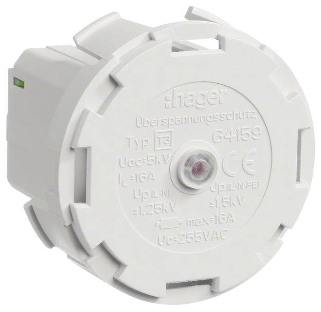 Hager G4159