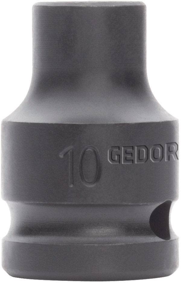 Gedore RED R63003009 udarni nasadni ključ, 1/2″ (12,5 mm), 30 mm