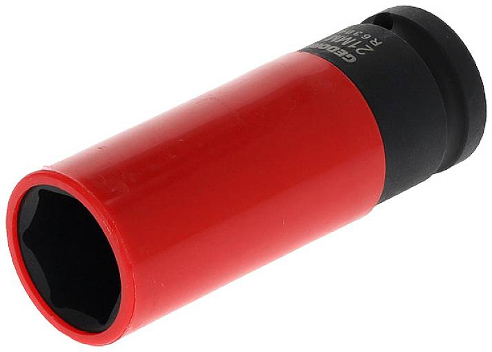Gedore RED R63042116 udarni nasadni ključ, 1/2″ (12,5 mm)