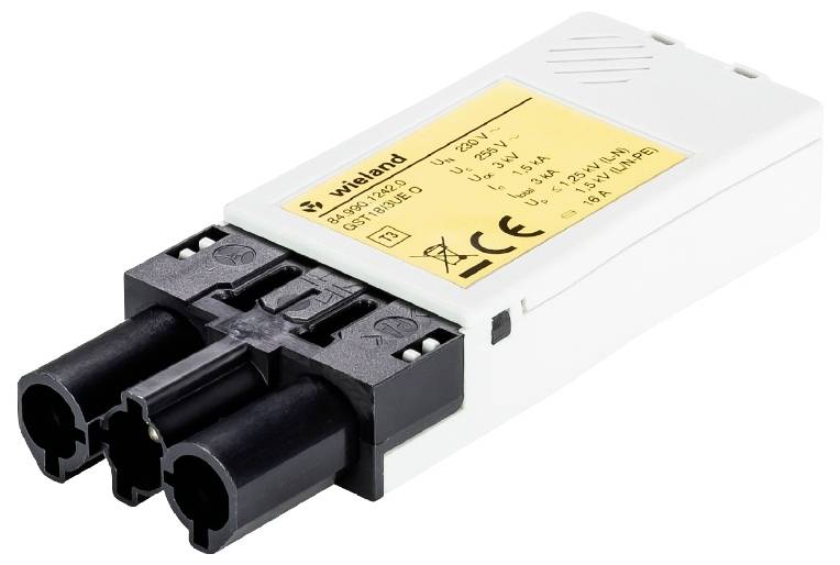 Wieland Electric 84.990.1242.0 GST18I3UE O