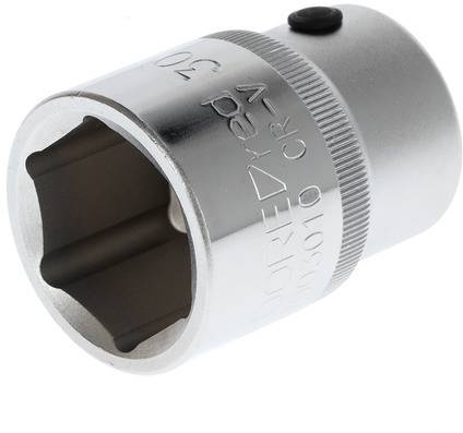 Gedore RED R71003010 nasadni ključ, 3/4″ (20 mm), 30 mm