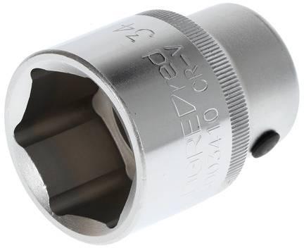 Gedore RED R71003410 nasadni ključ, 3/4″ (20 mm), 34 mm