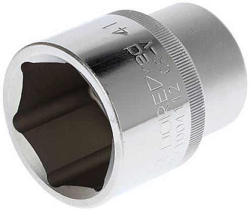 Gedore RED R71004112 nasadni ključ, 3/4″ (20 mm), 41 mm