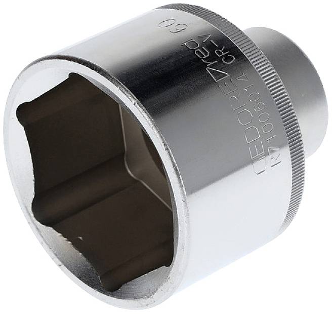 Gedore RED R71006014 nasadni ključ, 3/4″ (20 mm), 60 mm