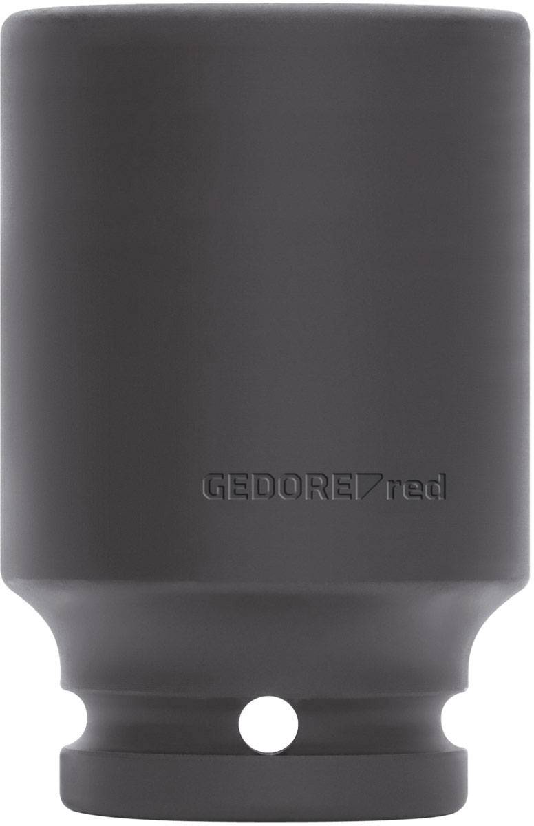 Gedore RED R83003619 ojačani nasadni ključ, 1″ (25 mm), 36 mm
