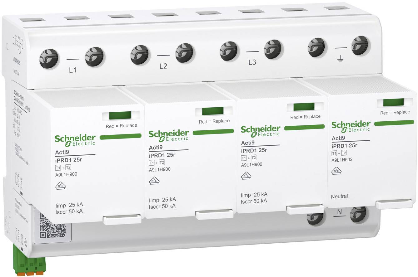 Schneider Electric A9L1H625