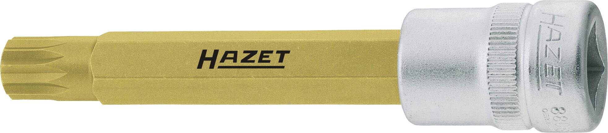 Hazet 8808LG-10 umeci za odvijač, 10 x 61,5 mm
