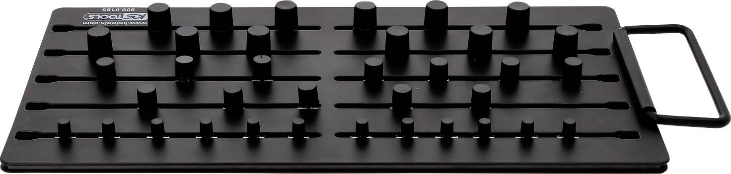 KS Tools Magnetisches nasadni ključ