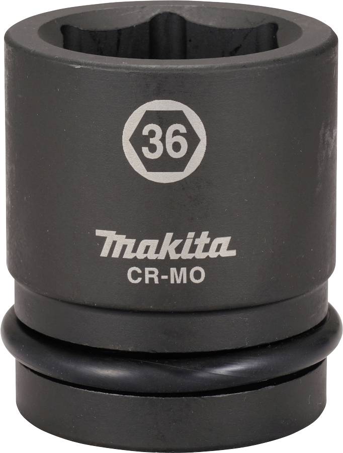 Makita Schlagnuss 1 udarni nasadni ključ, 1″, dužina 66 mm