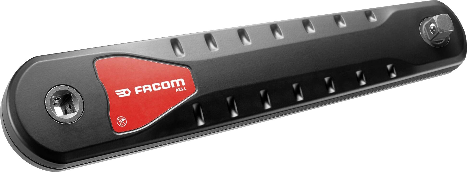 Facom AXS.LPB produžetak, 1/2″ (12,5 mm)