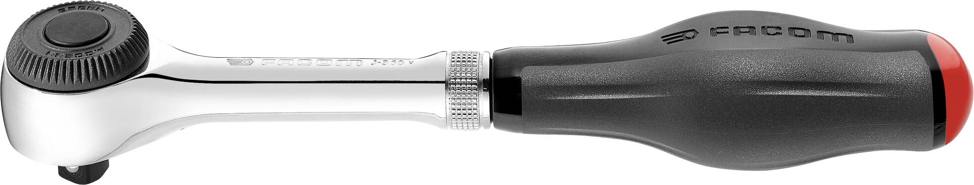 Facom J.360 preklopna račna, 3/8″ (10 mm)