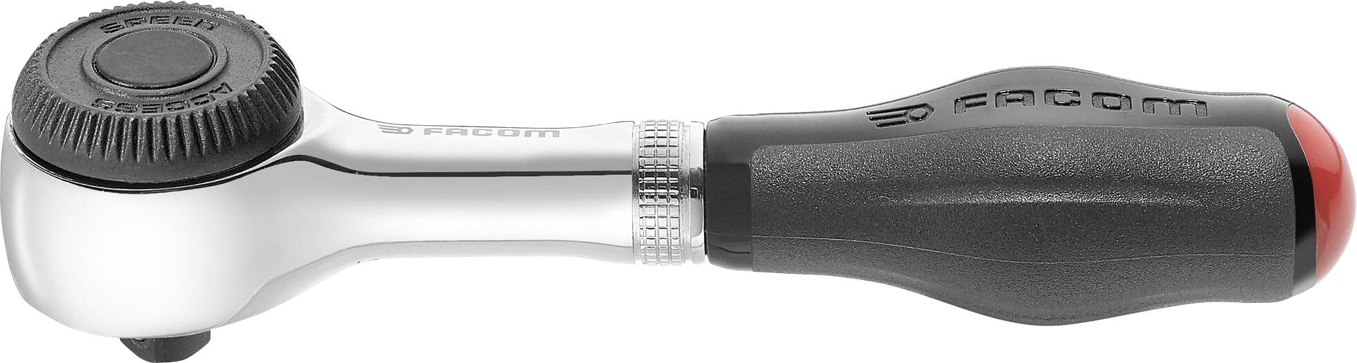 Facom R.360 preklopna račna, 1/4″ (6,3 mm)