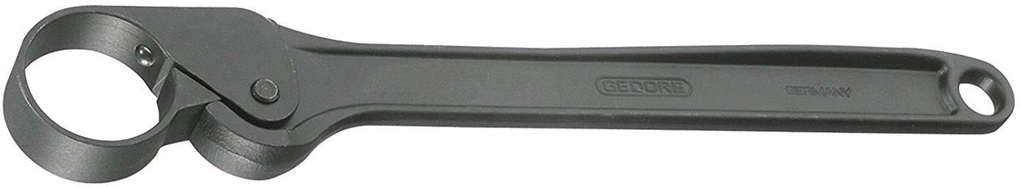 Gedore 31 K 25 6243650 račna sa slobodnim hodom, 25"