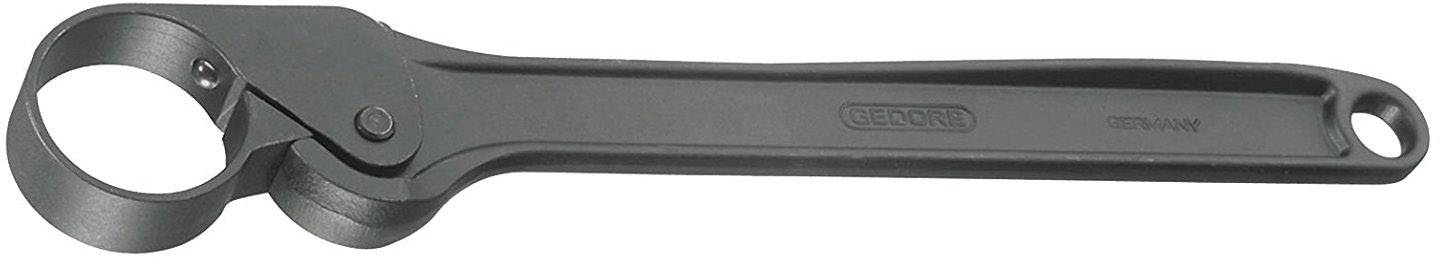 Gedore 31 K 30 6243730 račna sa slobodnim hodom, 30"