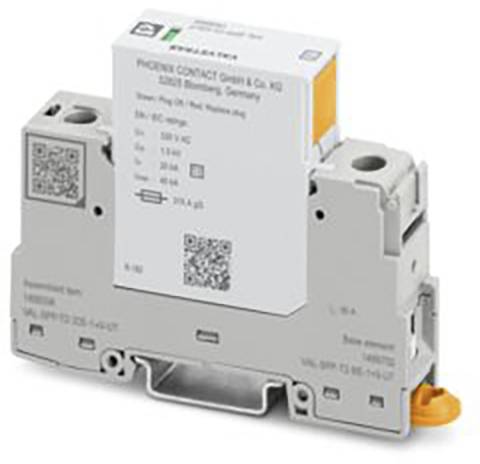 Phoenix Contact 1466558 VAL-SPP-T2-335-1+0-UT