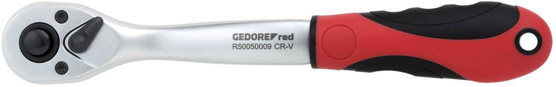 Gedore RED R50050009 3300225 preklopna račna, 3/8″