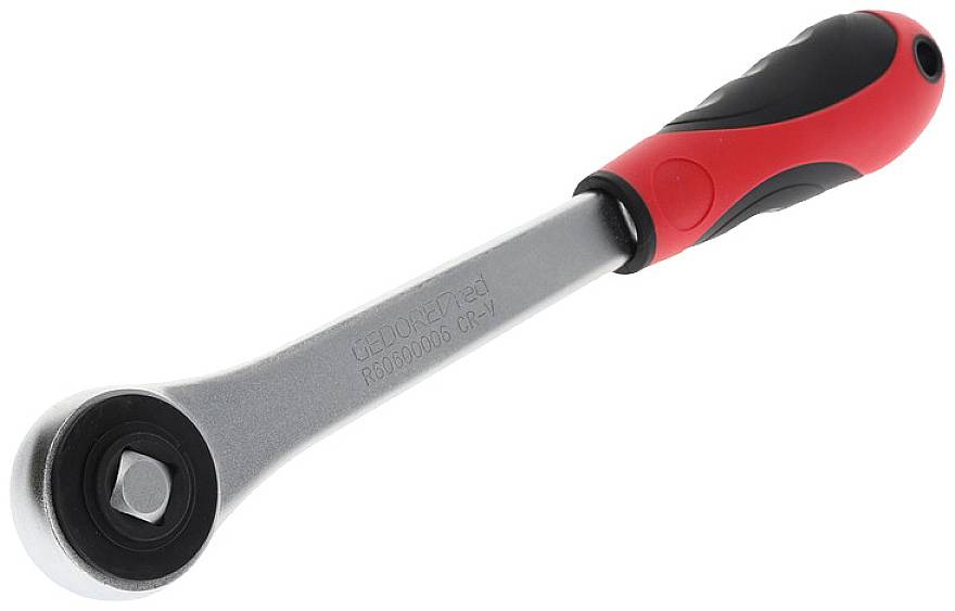 Gedore RED R60600006 3300412 zupčasta račna, 1/2″