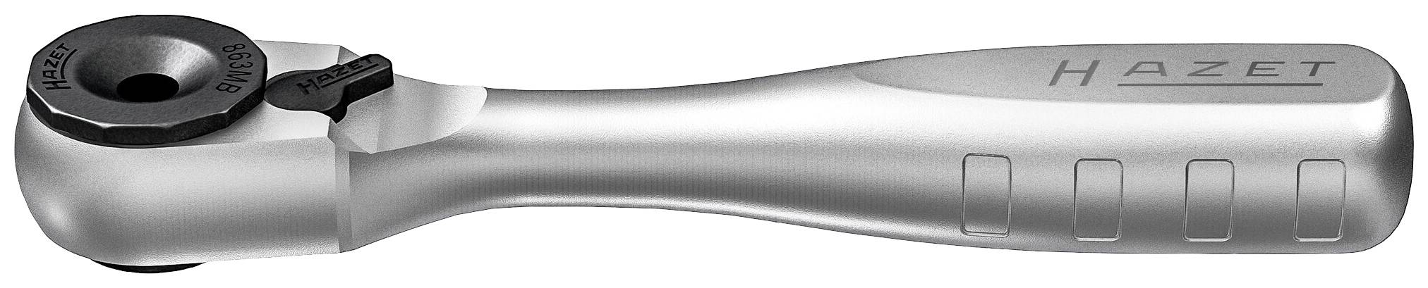 Hazet 863MB bit račna, 1/4″ (6,3 mm)